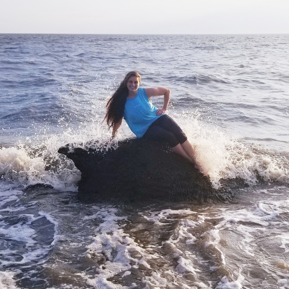 Everything Mermaid just ask I may have what you ar
